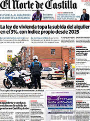 /El Norte de Castilla