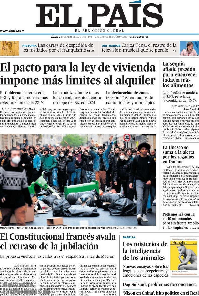 El País