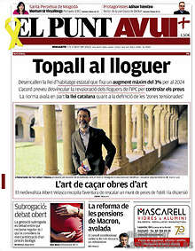 Periodico El Punt