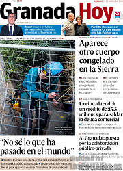 /Granada Hoy