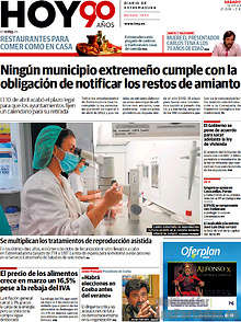 Periodico Hoy