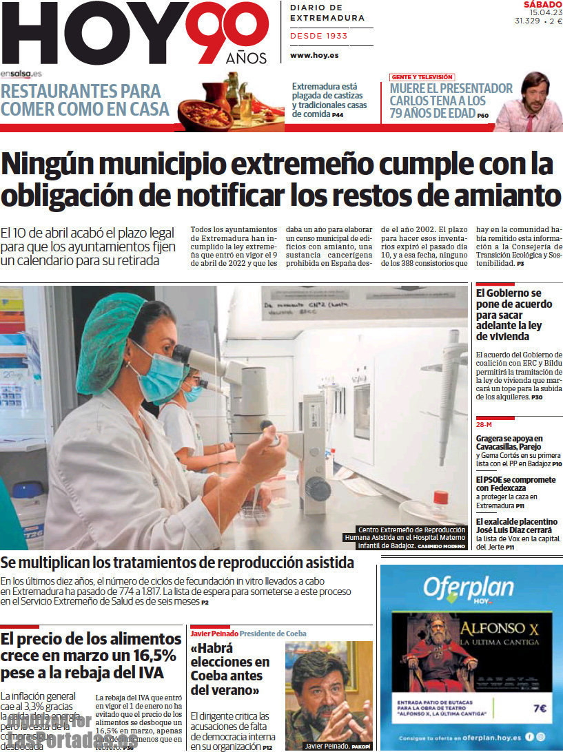 Hoy