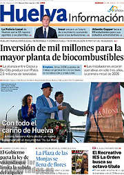 /Huelva Información