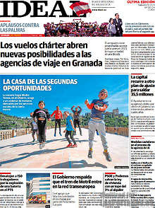Periodico Ideal