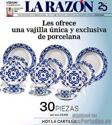 Periodico La Razón