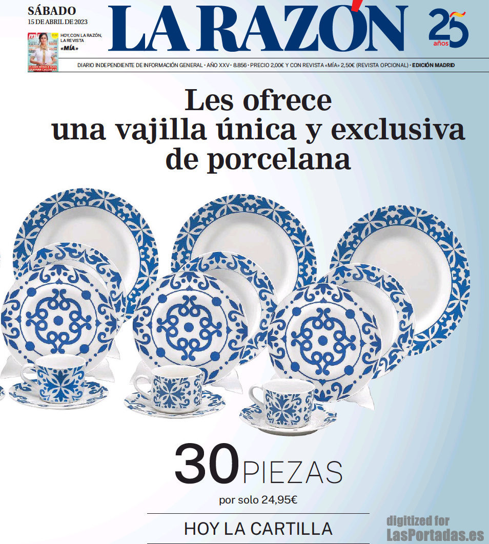 La Razón