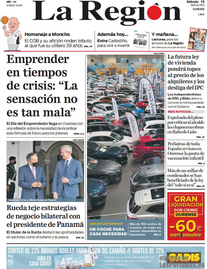 La Región
