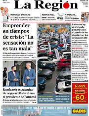 /La Región