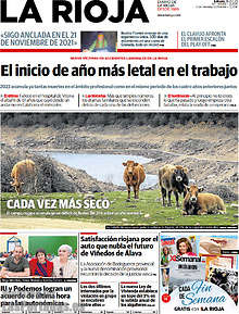 Periodico La Rioja