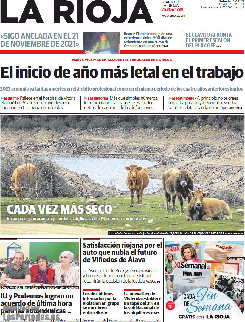La Rioja
