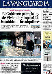 /La Vanguardia