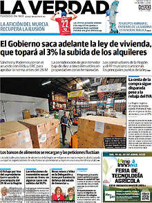 Periodico La Verdad