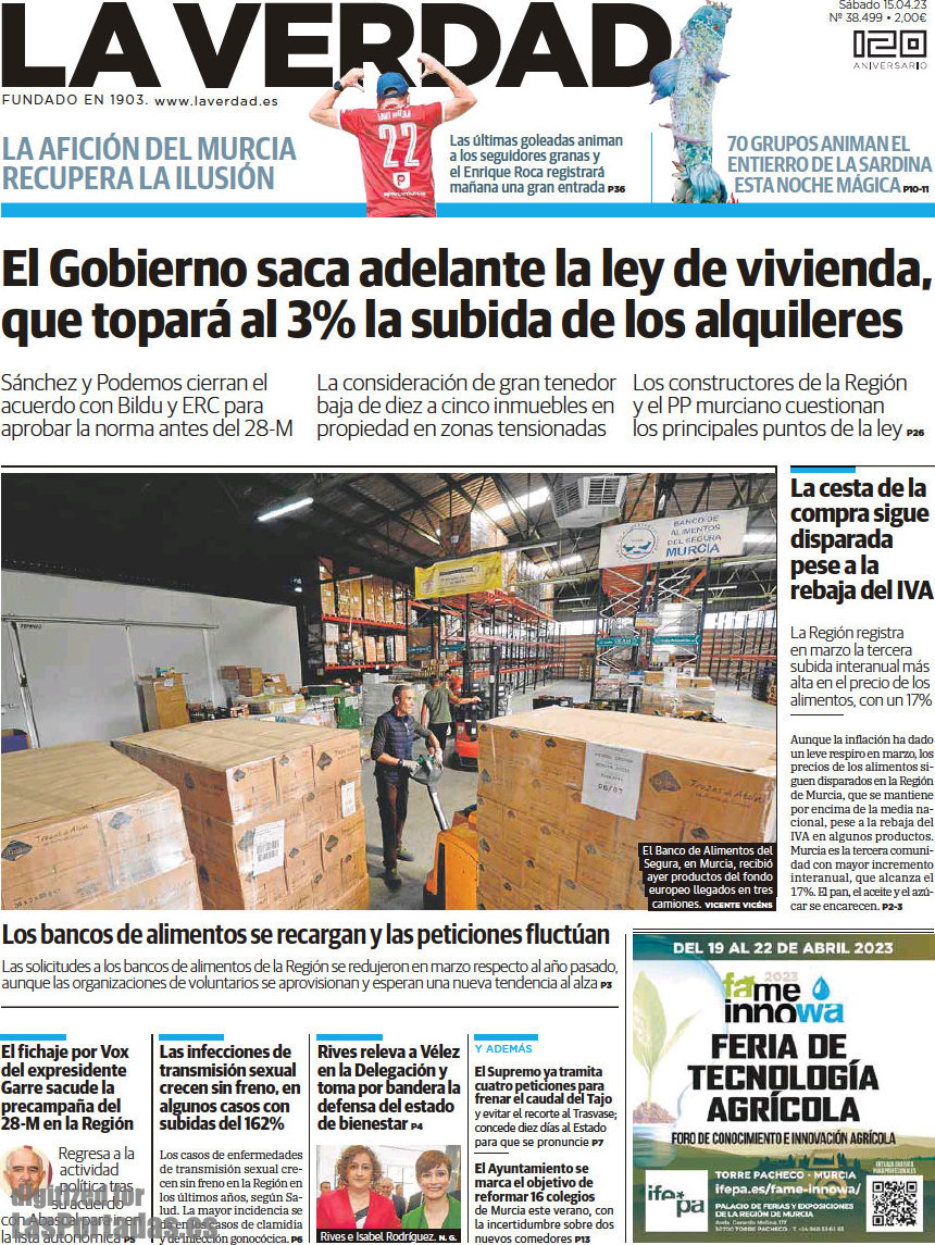 La Verdad