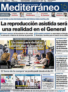 Periodico Mediterráneo