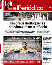 /El Periódico de Catalunya(Català)