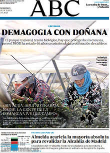 Periodico ABC