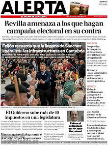 Periodico Alerta