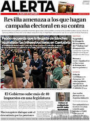 /Alerta