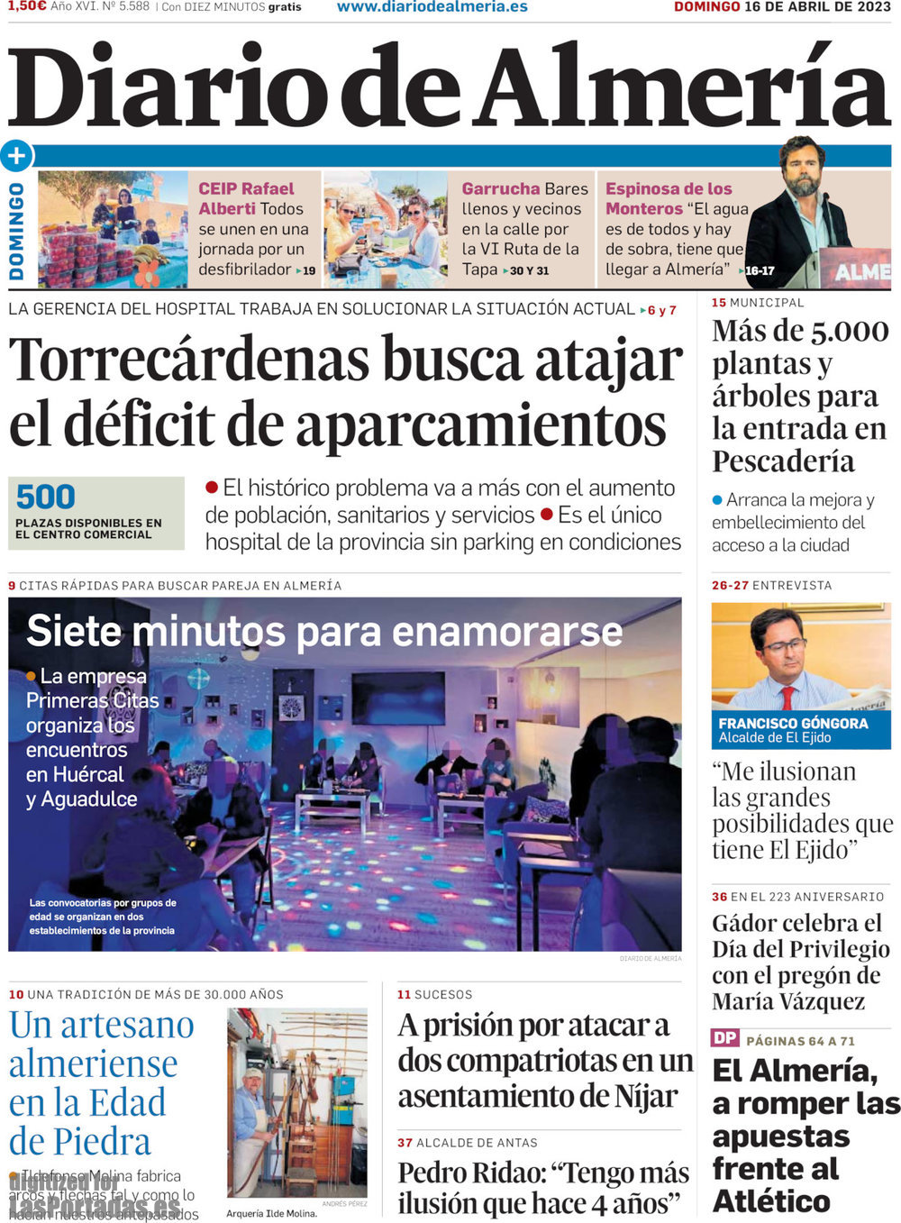 Diario de Almería