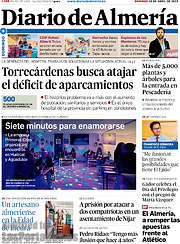 /Diario de Almería