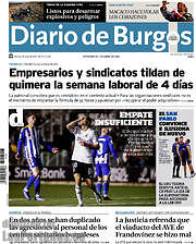 /Diario de Burgos
