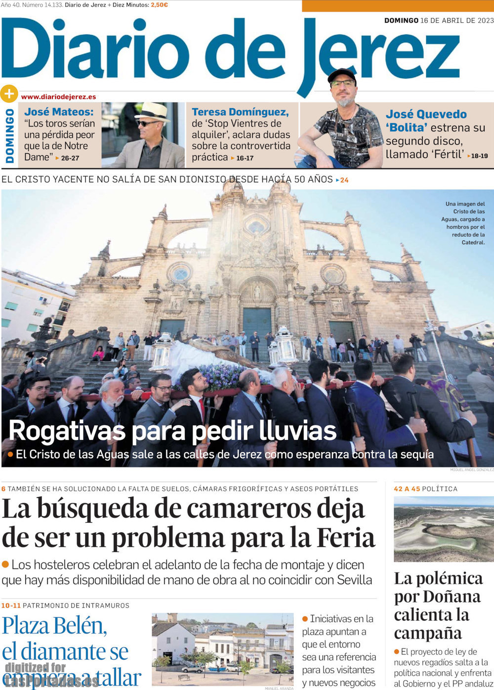 Diario de Jerez