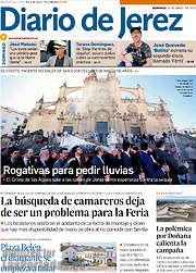 /Diario de Jerez