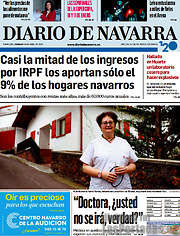 /Diario de Navarra