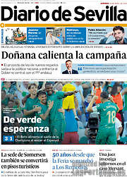 /Diario de Sevilla