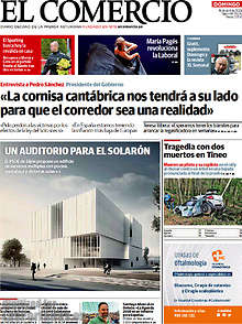 Periodico El Comercio