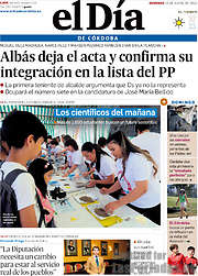 /El Día de Córdoba