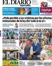 /El Diario Montañés