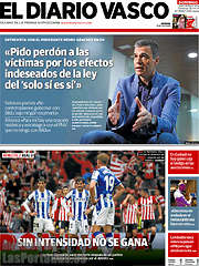 /El Diario Vasco