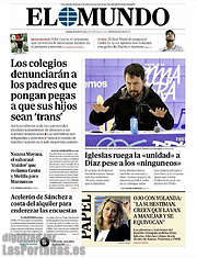 /El Mundo