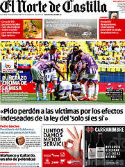 /El Norte de Castilla