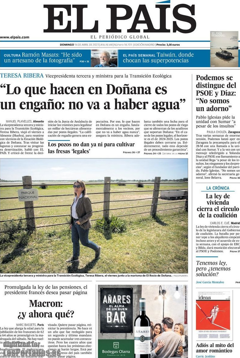 El País