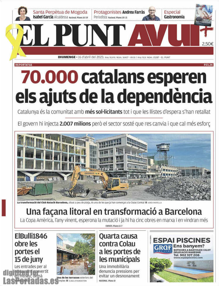 El Punt
