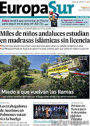 /Europa Sur