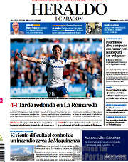/Heraldo de Aragon