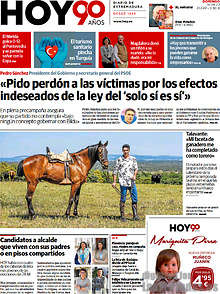 Periodico Hoy