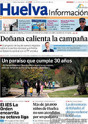/Huelva Información