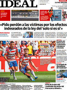 Periodico Ideal