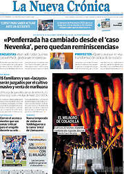 /La Nueva Crónica