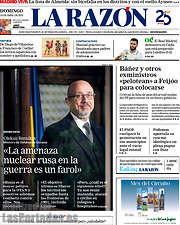 /La Razón