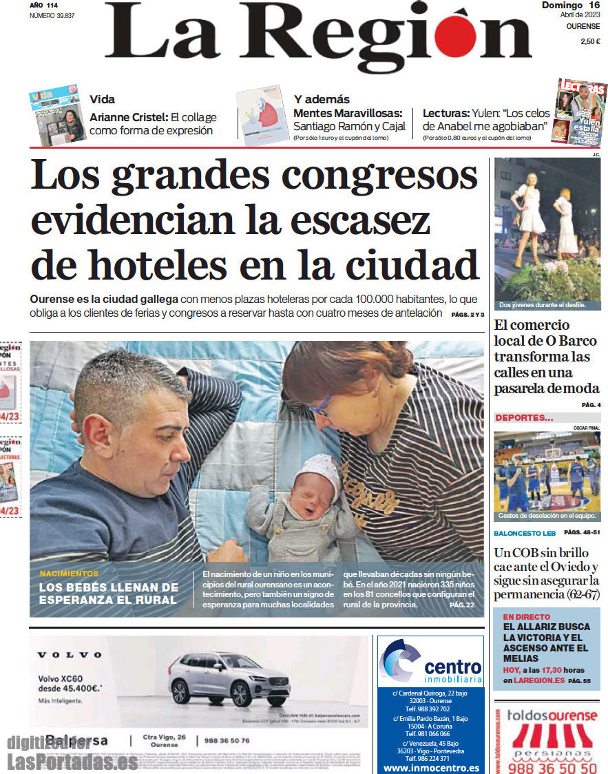 La Región