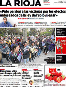 Periodico La Rioja