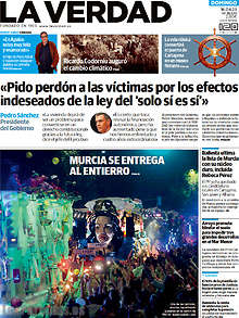 Periodico La Verdad