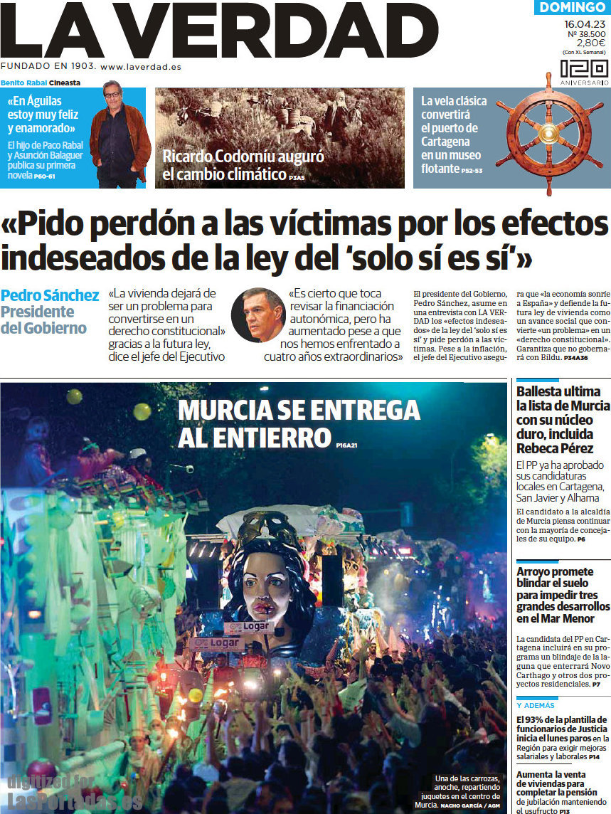 La Verdad