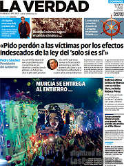 /La Verdad
