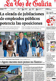 /La Voz de Galicia